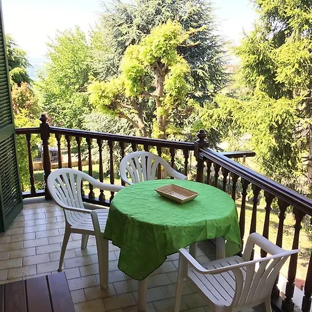 Villa Anselma Novello Exterior photo