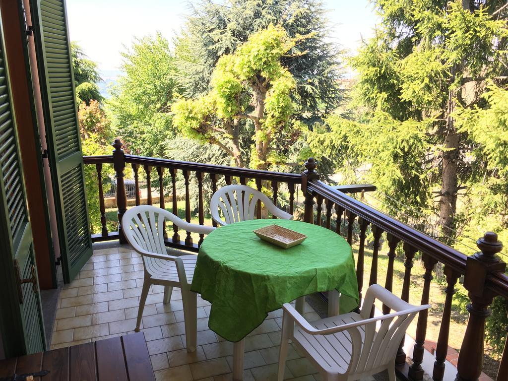 Apartment Anselma *