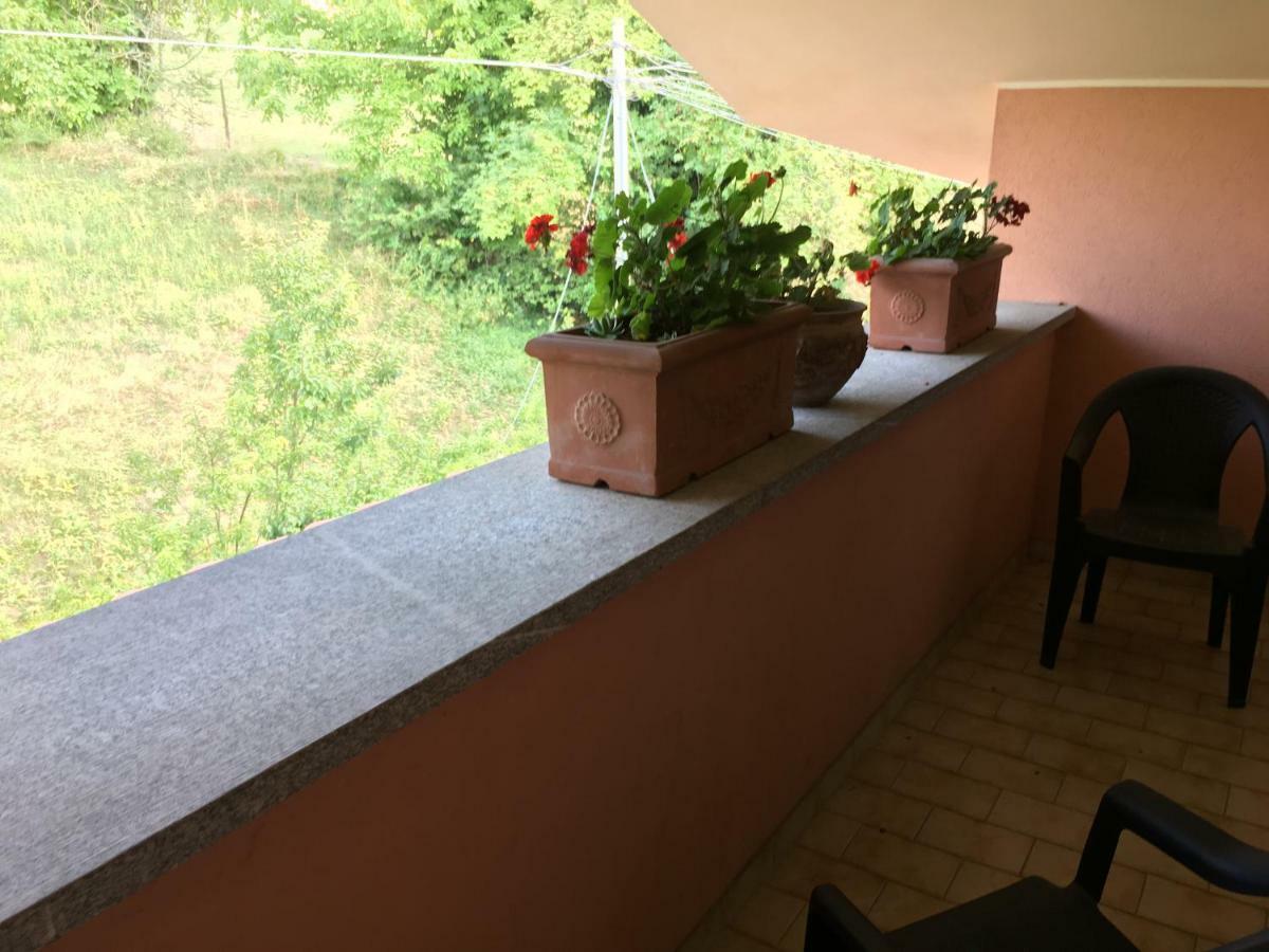 Anselma Apartment Novello