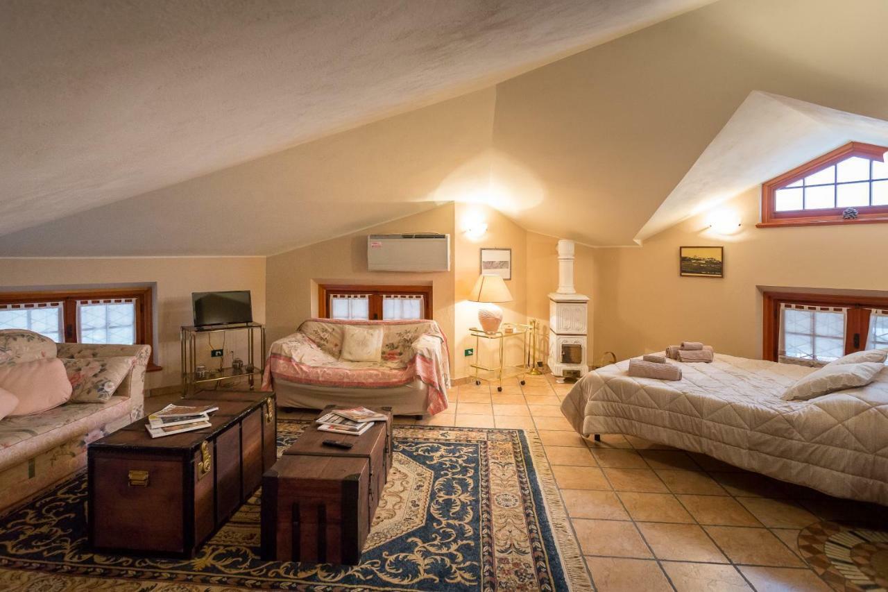 Anselma Apartment Novello