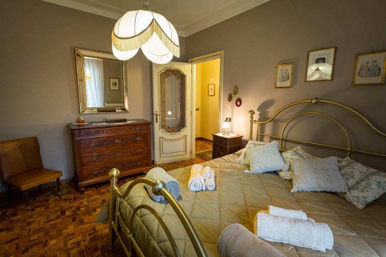 Anselma Apartment