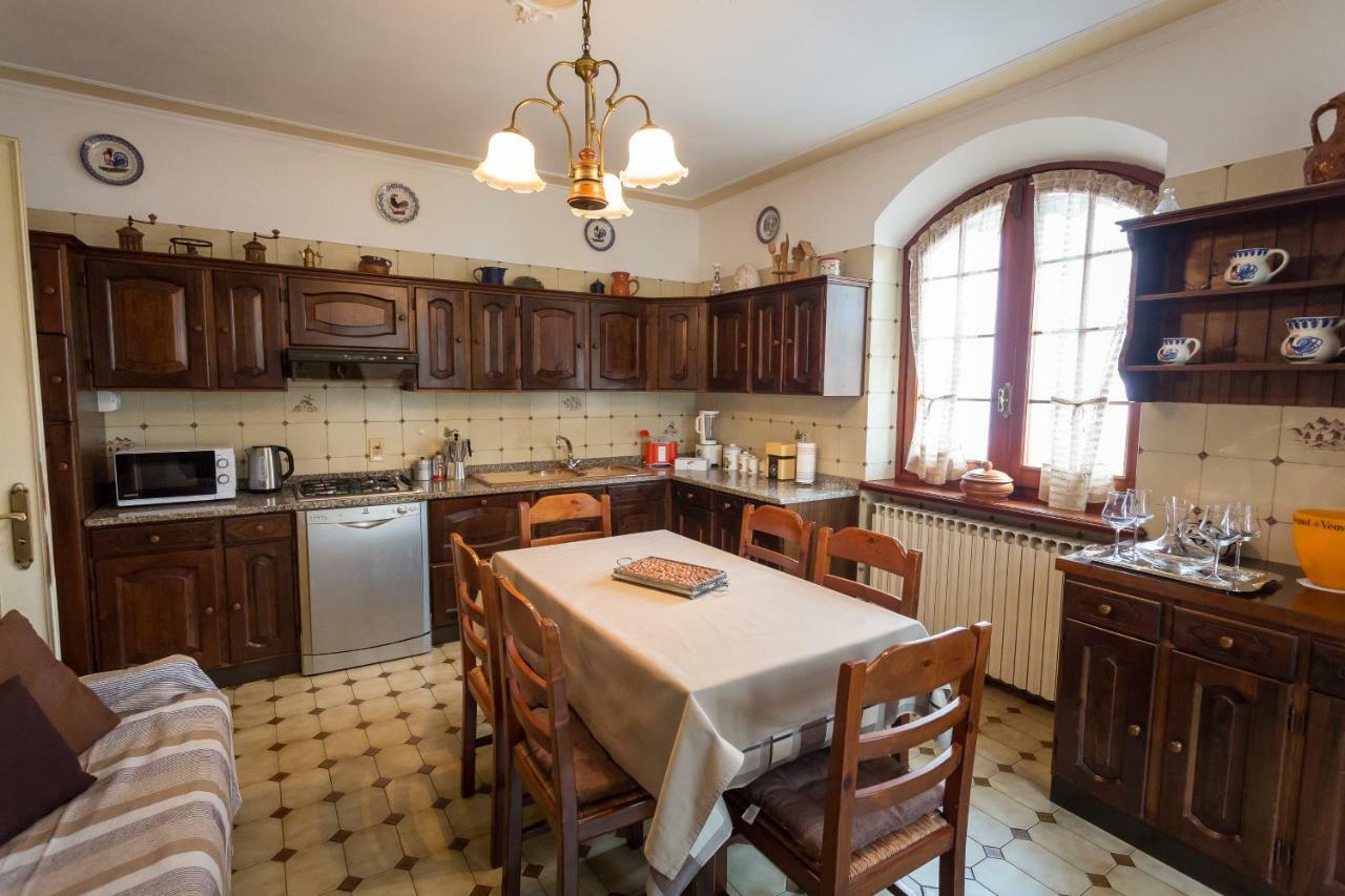Anselma Apartment