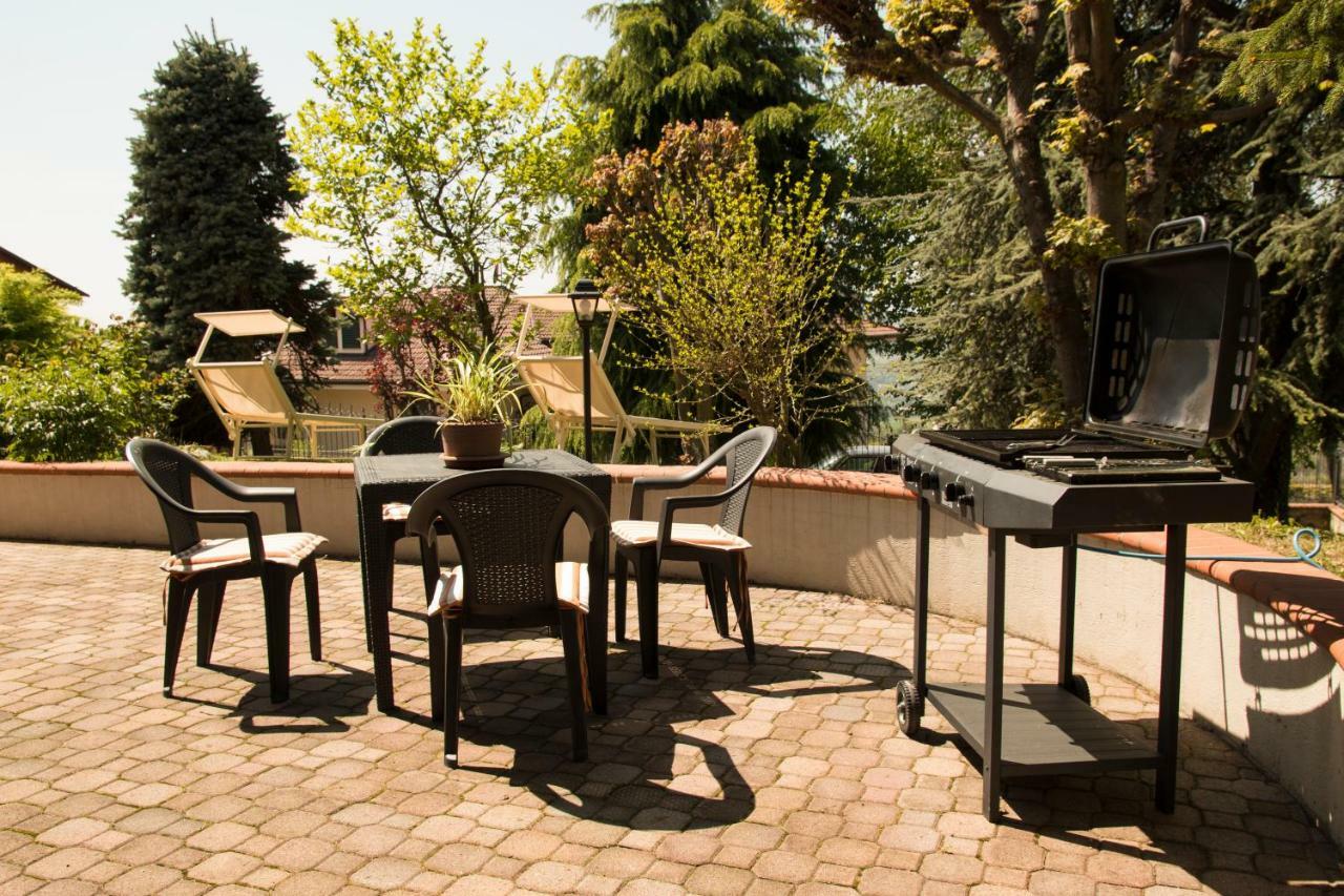 Anselma Apartment Novello
