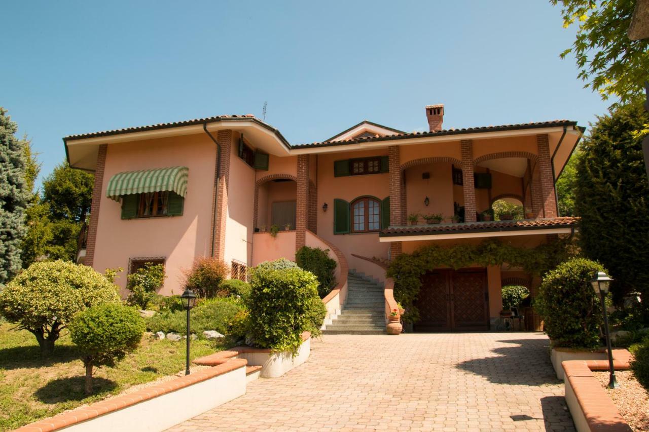Apartment Anselma